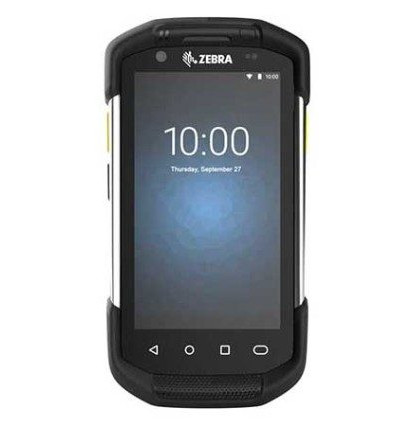 Picture TC77 Ultra-Rugged Touch Computer