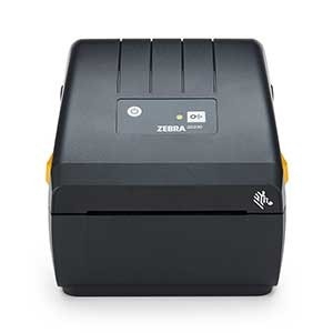 Picture ZD230 Direct Thermal/Thermal Transfer Desktop Printer