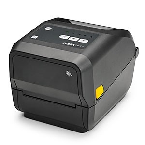 Picture ZD420 Thermal Transfer Printer