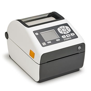 Picture ZD620 Healthcare Direct Thermal and Thermal Transfer Printers