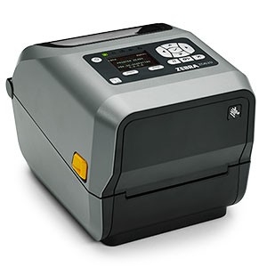 Picture ZD620 Thermal Transfer Printer